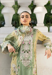 LAWN - Signature Vol II '26 - ESG-1A ELARA