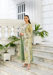 LAWN - Signature Vol II '26 - ESG-1A ELARA