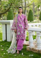 LAWN - Signature Vol II '26 - ESG-7B KIARA