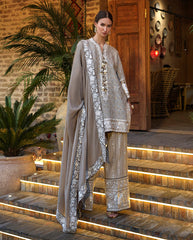 Mushq Eastern Empress