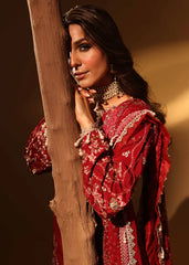 Aylin - Embellished Silk - Velory