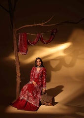 Aylin - Embellished Silk - Velory