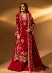 Aylin - Embellished Silk - Velory