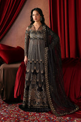 Afrozeh - La Fuchsia '26 - Net - Chariot