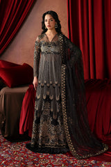 Afrozeh - La Fuchsia '26 - Net - Chariot