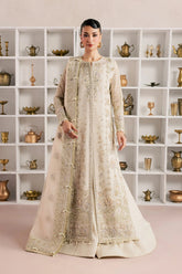 Aylin - Sorelle Festive'26 - Organza - IVANA