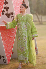 SQ-03 | 3 PC LAWN