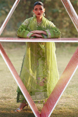 SQ-03 | 3 PC LAWN