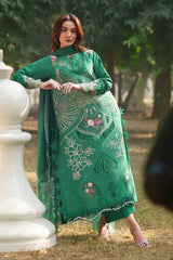 SQ-11 | 3 PC LAWN