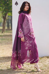SQ-13 | 3 PC LAWN