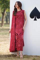 SQ-01 | 3 PC LAWN