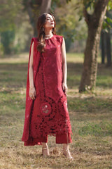 SQ-01 | 3 PC LAWN