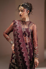 Jahanara Vol II - Nisa