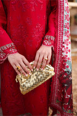 Meharmah