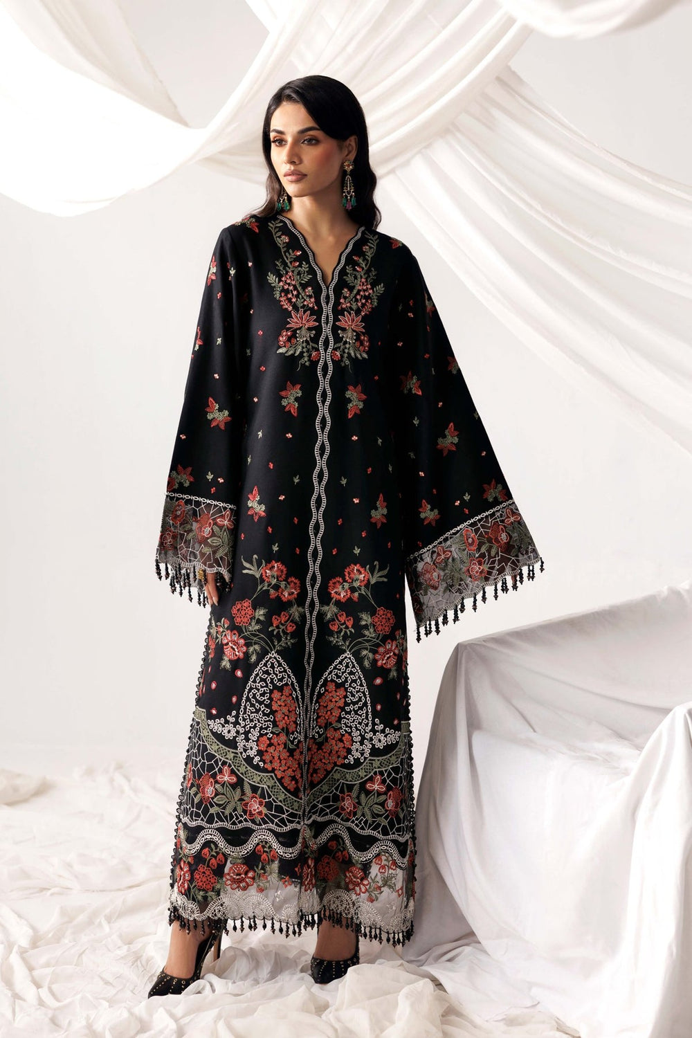 Naqsh Midnight Moss-00289