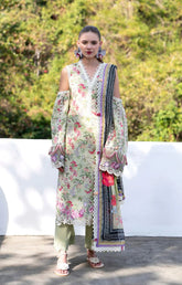 Pink Patel