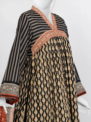 Lawn Printed 3 Piece | PLU-24-1106