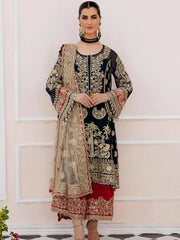 Imrozia Serene - Maia Embellished Chiffon - S-1075 Onrique