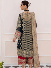 Imrozia Serene - Maia Embellished Chiffon - S-1075 Onrique