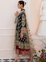 Imrozia Serene - Maia Embellished Chiffon - S-1075 Onrique