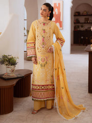 SN-01 | SHANAYA