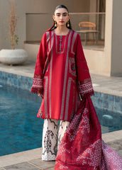 Sahane - Yaariyan Embroidered Lawn CT -20004 INA