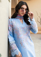 Sahane - Yaariyan Embroidered Lawn CT - 20003 BELLA