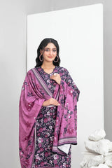 Tawakkal - Nyha Printed Staple D-4765