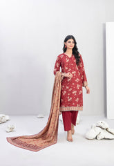 Tawakkal - Nyha Printed Staple D-4760