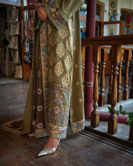 Mushq Silk Road