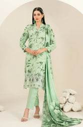 Tawakkal - Suhana Embroidered Viscose D-4900