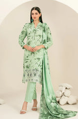 Tawakkal - Suhana Embroidered Viscose D-4900