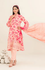 Tawakkal - Suhana Embroidered Viscose D-4899
