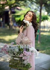 ELY-1A MAISON PINK