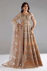 Ramsha - Wedding Edit Vol-06 - Luxury Formals - H-601