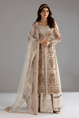 Ramsha - Wedding Edit Vol-06 - Luxury Formals - H-604