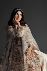 Ramsha - Wedding Edit Vol-06 - Luxury Formals - H-604