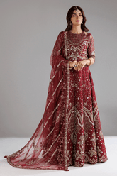 Ramsha - Wedding Edit Vol-06 - Luxury Formals - H-603