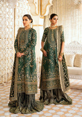Aik Atelier - Wedding Festive - Look A2407