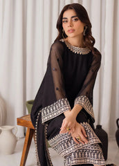 Midnight Elegance