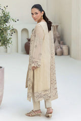 Ramsha - Dastan - Embroidered Chiffon - T 502