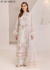 Formals - Alizeh - 07 Rumman