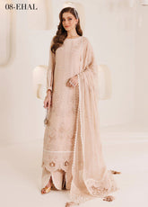 Formals - Alizeh - 08 Ehal