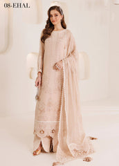 Formals - Alizeh - 08 Ehal