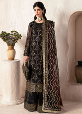 Formals - Alizeh - Heer - 08-Sajal