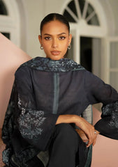 Sahar - Autumn Winter Printed Khaddar - KH-24-V2-10
