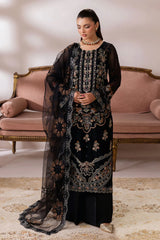 Ramsha - Satrangi Vol 01 - Premium Chiffon - ST-105