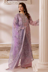 Ramsha - Satrangi Vol 01 - Premium Chiffon - ST-108