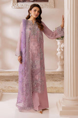 Ramsha - Satrangi Vol 01 - Premium Chiffon - ST-108
