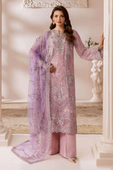 Ramsha - Satrangi Vol 01 - Premium Chiffon - ST-108